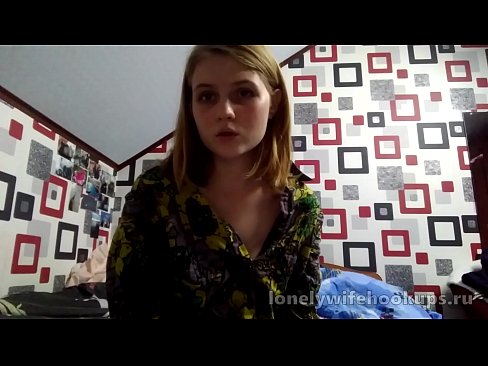 ❤️ Noor blond tudeng Venemaalt armastab suuremaid riistu. Porno at et.fullpornercom.ru ❤