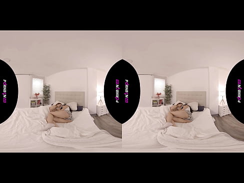 ❤️ PORNBCN VR Kaks noort lesbitüdrukut ärkavad kiimasena 4K 180 3D virtuaalreaalsuses Geneva Bellucci Katrina Moreno Porno at et.fullpornercom.ru ❤