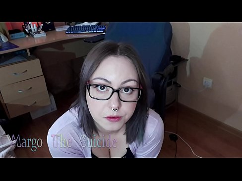 ❤️ Seksikas prillidega tüdruk imeb dildot sügavalt kaamera ette Porno at et.fullpornercom.ru ❤
