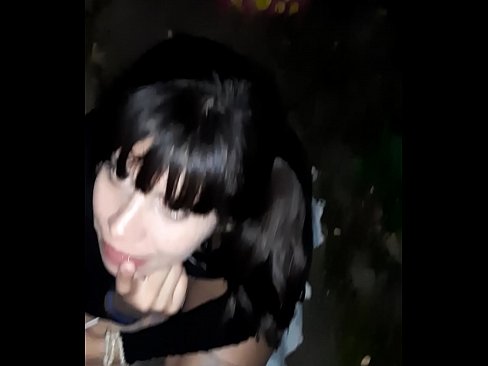 ❤️ Tänaval paisunud peenise vastu kommi eest Porno at et.fullpornercom.ru ❤
