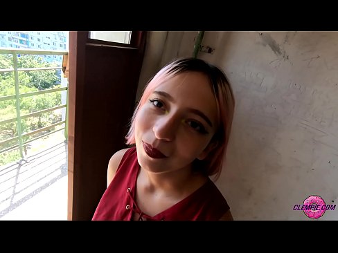 ❤️ Sensuaalne tudeng imeb võõrast tagalas - sperma tema näole Porno at et.fullpornercom.ru ❤